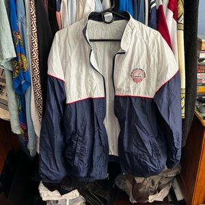 USA BomberJacket Lightweight